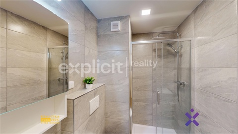 Pronájem bytu 1+1, 29 m² 8