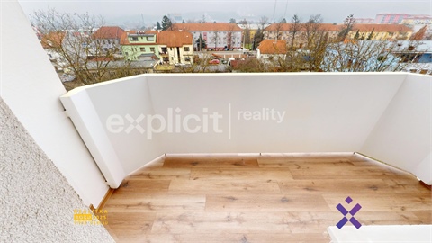 Pronájem bytu 1+1, 29 m² 12