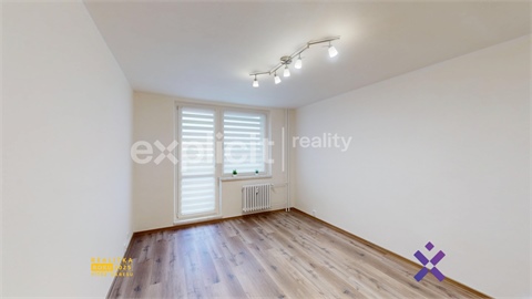 Pronájem bytu 1+1, 29 m² 6