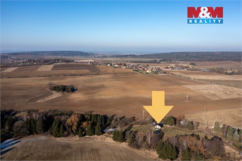 Prodej zemědělského objektu, 33 m² - 4