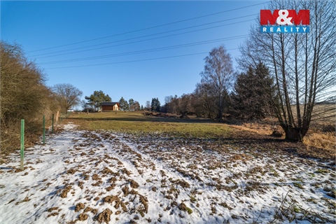 Prodej zemědělského objektu, 33 m² 12