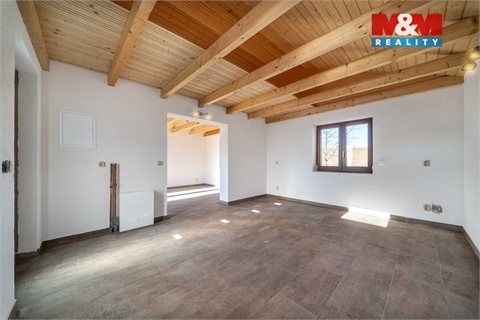 Prodej zemědělského objektu, 33 m² - 0