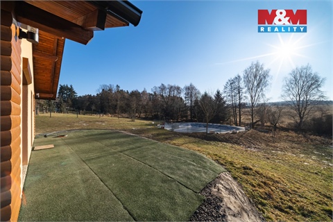 Prodej zemědělského objektu, 33 m² - 10