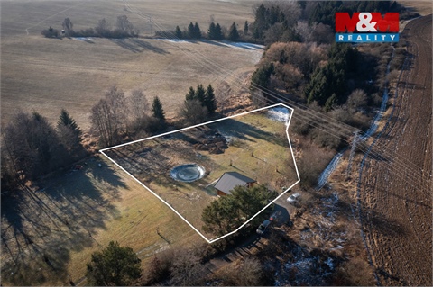 Prodej zemědělského objektu, 33 m² 24
