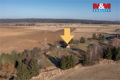 Prodej zemědělského objektu, 33 m² - 16