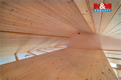 Prodej zemědělského objektu, 33 m² 6