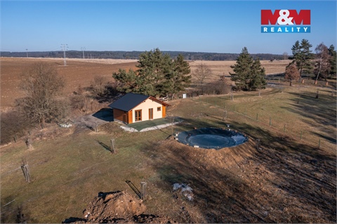 Prodej zemědělského objektu, 33 m² - 6