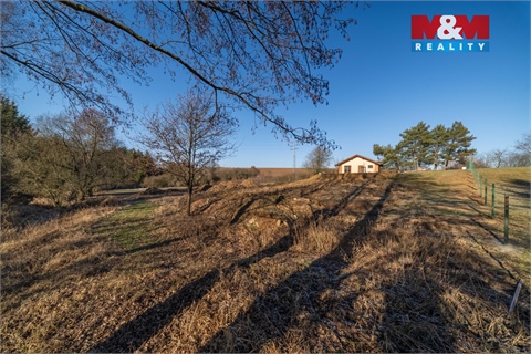 Prodej zemědělského objektu, 33 m² 22