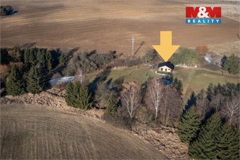 Prodej zemědělského objektu, 33 m² - 18