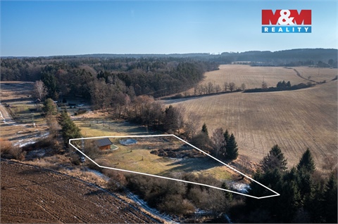 Prodej zemědělského objektu, 33 m² - 22