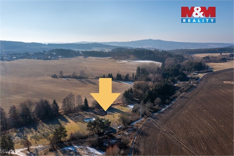 Prodej zemědělského objektu, 33 m² - 12