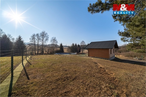 Prodej zemědělského objektu, 33 m² 14