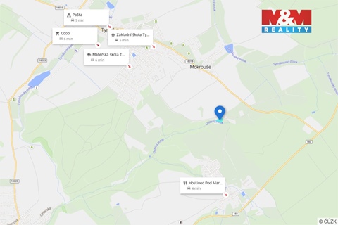 Prodej zemědělského objektu, 33 m² 26