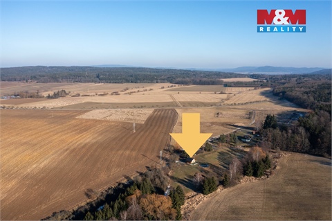 Prodej zemědělského objektu, 33 m² - 24