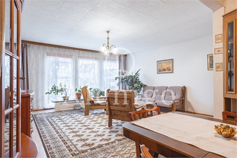 Prodej domu, 182 m² - 6