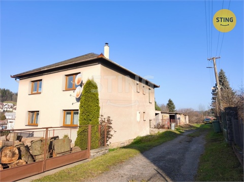 Prodej rodinného domu, 198 m² 0