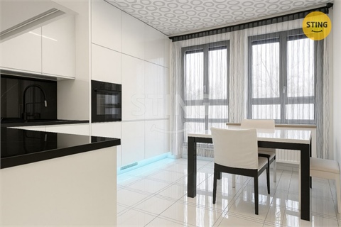 Pronájem bytu 2+1, 64 m² 0