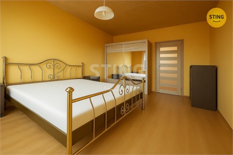 Pronájem bytu 2+1, 64 m² 6