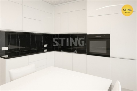 Pronájem bytu 2+1, 64 m² - 0