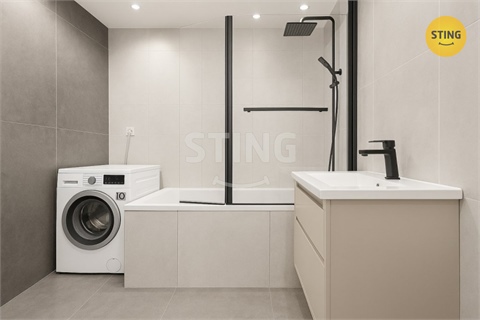 Pronájem bytu 2+1, 64 m² - 2