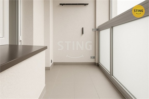 Pronájem bytu 2+1, 64 m² 8