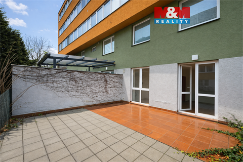 Prodej bytu 1kk, 28 m² 0