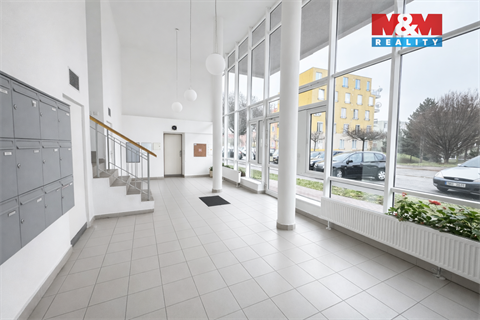 Prodej bytu 1kk, 28 m² - 4