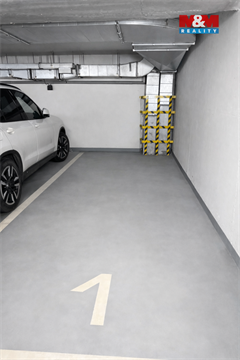 Prodej bytu 1kk, 28 m² - 12