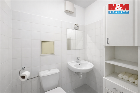 Prodej bytu 1kk, 28 m² 10