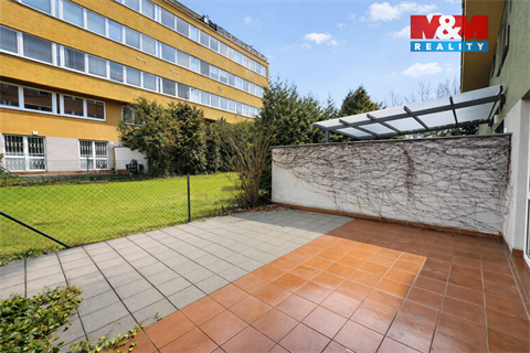 Prodej bytu 1kk, 28 m² - 6