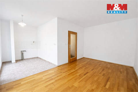 Prodej bytu 1kk, 28 m² 6