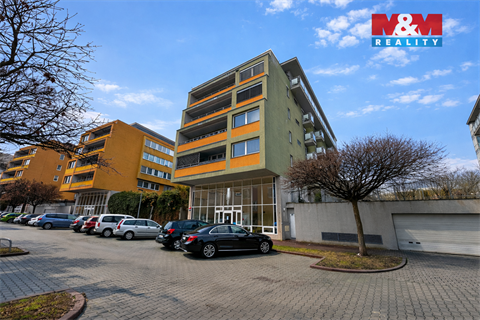 Prodej bytu 1kk, 28 m² 12