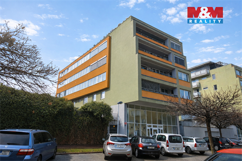 Prodej bytu 1kk, 28 m² - 10