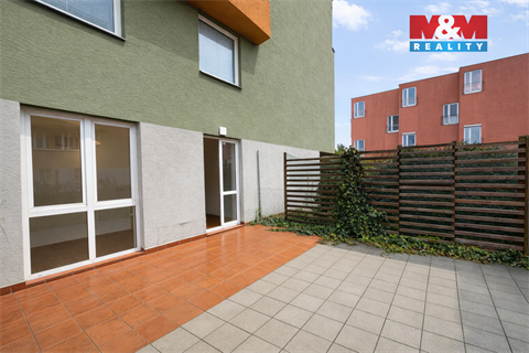 Prodej bytu 1kk, 28 m² - 8