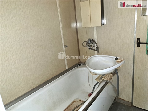 Prodej bytu 1+1, 45 m² 4