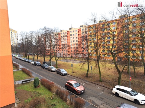 Prodej bytu 1+1, 45 m² - 10