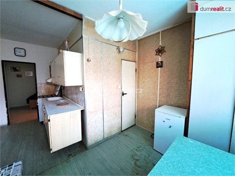 Prodej bytu 1+1, 45 m² 2