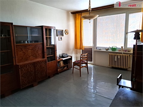 Prodej bytu 1+1, 45 m² 6