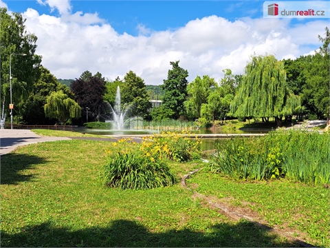 Prodej bytu 1+1, 45 m² - 12