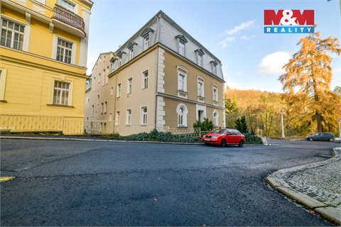 Prodej atypického bytu, 102 m² 2