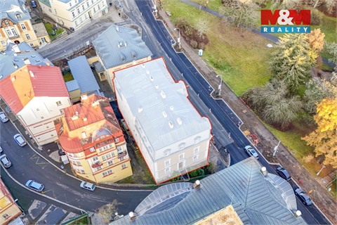 Prodej atypického bytu, 102 m² 10