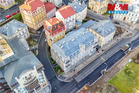 Prodej atypického bytu, 102 m² 12