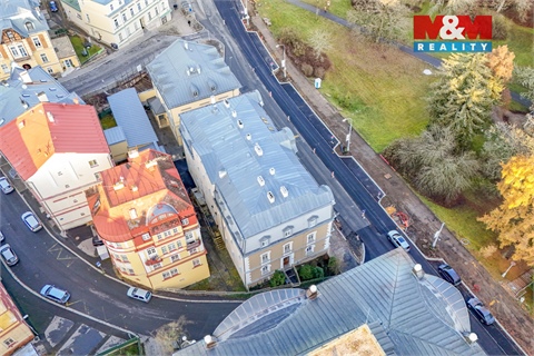 Prodej atypického bytu, 102 m² - 8