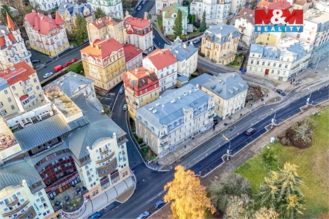 Prodej atypického bytu, 102 m² - 12