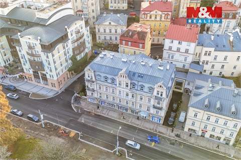 Prodej atypického bytu, 102 m² 16