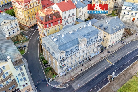 Prodej atypického bytu, 102 m² 0