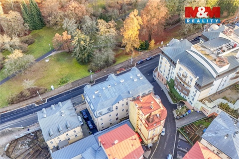 Prodej atypického bytu, 102 m² 6