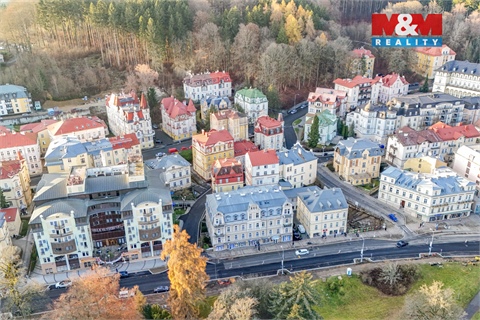 Prodej atypického bytu, 102 m² - 14