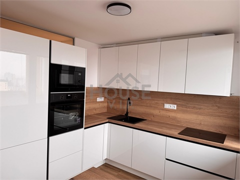 Pronájem bytu 3kk, 68 m² - 0