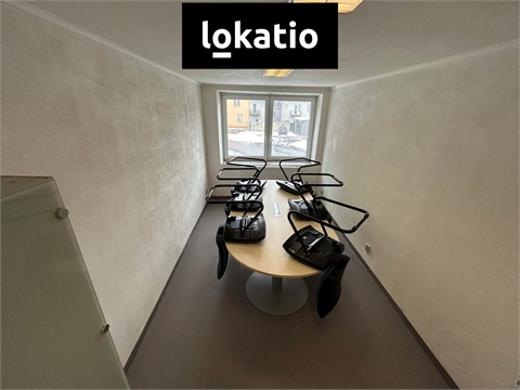 Pronájem skladu / haly, 82 m² - 2